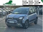 FIAT Panda Cross 1.0 FireFly S&S Hybrid UniPro  UConnect 7 Pollici rif. 23038323