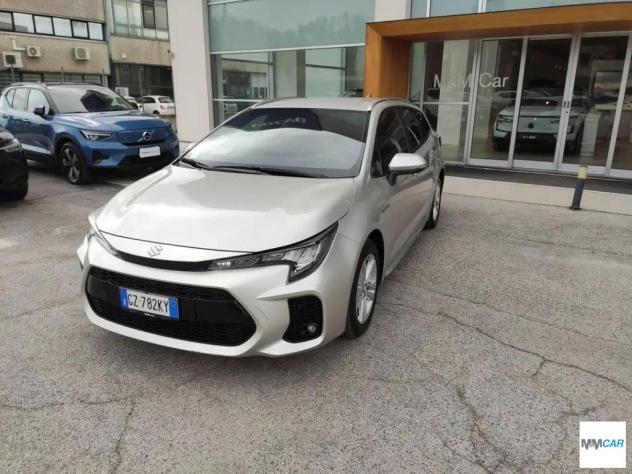 SUZUKI - Swace - 1.8 Hybrid E-CVT 2WD Cool - Foto 2
