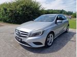 Mercedes-benz A 180 CDI BlueEFFICIENCY Premium