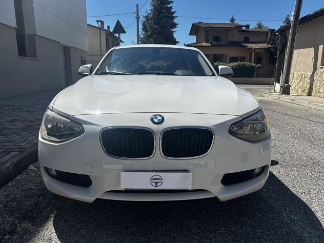 BMW Serie 1 116d Sport - Foto 2