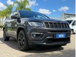 Jeep Compass 1.6Mjt 120Cv Black Star Limited Pelle Navi 11/2020