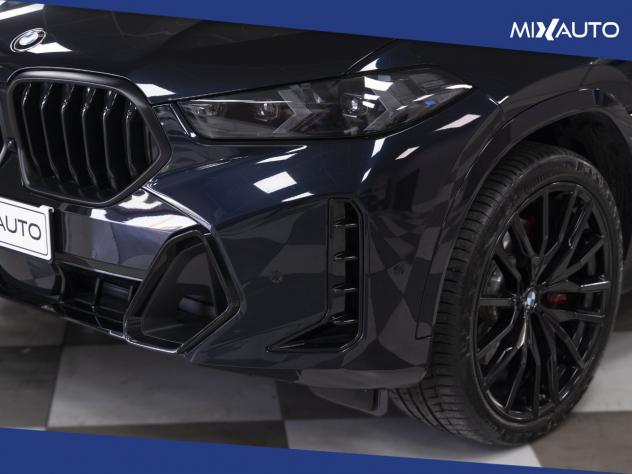 BMW X6 xDrive30d MSport Auto - Foto 9