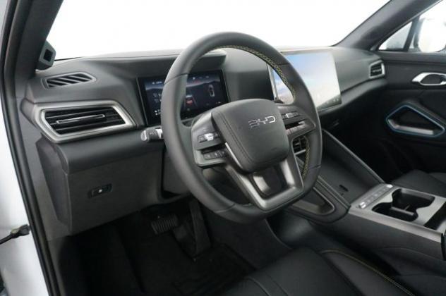 BYD Atto 2 DM-I 212CV PHEV BOOST CVT rif. 23550897 - Foto 6