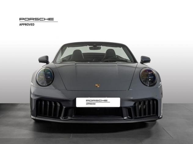 Porsche 911 992.2 Carrera 4 GTS Cabrio 541 cv - Foto 8