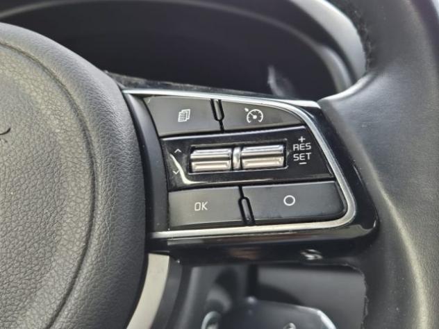 KIA Sportage 1.6 CRDI 115 CV 2WD Mild Hybrid Business Class rif. 23927743 - Foto 3