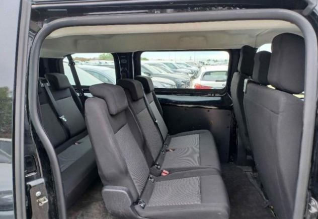 OPEL Vivaro 1.5 Diesel 120CV S&S L2H1 9 POSTI rif. 23822756 - Foto 6
