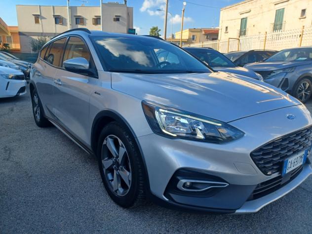 Ford Focus 1.5 EcoBlue 120 CV SW Active - Foto 2