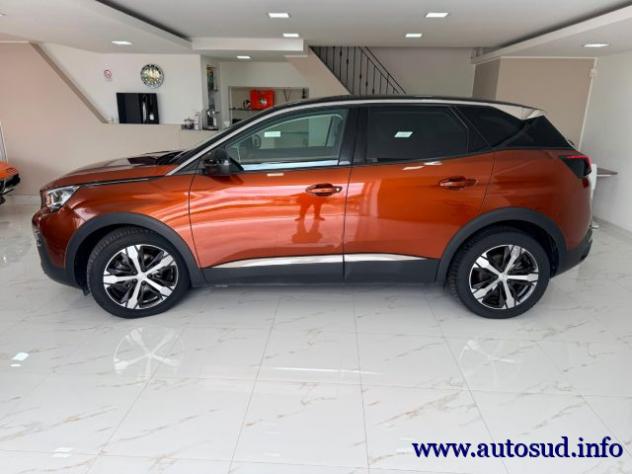 PEUGEOT 3008 BlueHDi 130 S&S Allure rif. 23994936 - Foto 4