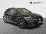 Mercedes-Benz GLA GLA-H247 2020 200 d Premium auto