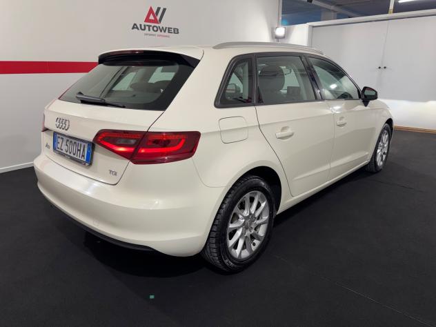 Audi A3 1.6 TDI clean diesel Ambition - Foto 4