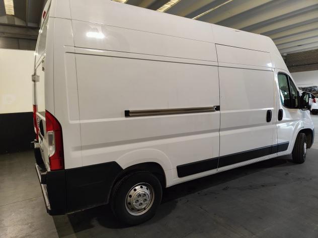 Opel Movano Movano 35 L3H3 2.2 Bluehdi 140cv S&S (IVA ESCL.) - Foto 7