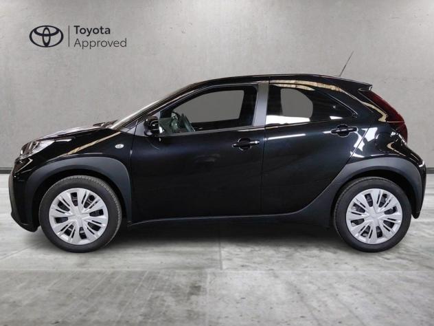 Toyota Aygo X 1.0 VVT-i 72 CV 5 porte Active - Foto 4