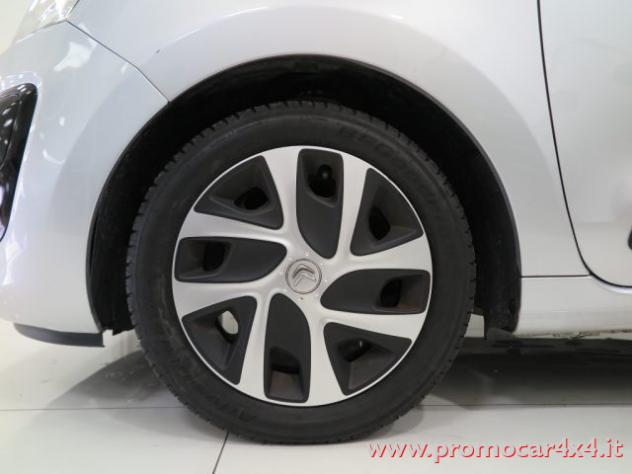 CITROEN C3 Picasso 1.6 HDi 90 Seduction rif. 23345672 - Foto 9