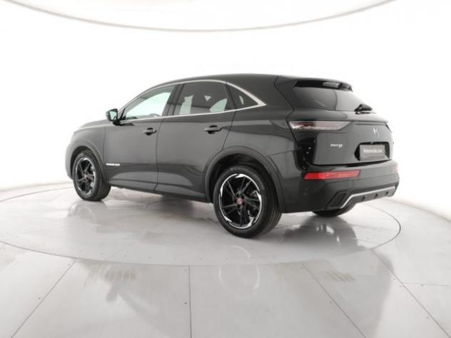 DS AUTOMOBILES DS 7 Crossback BlueHDi 130 aut. Performance Line - autocarro rif. 23256714 - Foto 3