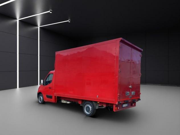 RENAULT Master T35 2.3 dCi/130 L3 traz.post. Gran Vol. 20 PIU'IVA rif. 22890128 - Foto 3