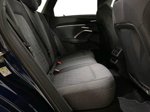 Audi Q5 Q5 2.0 tdi mhev+ S line edition quattro 204cv s-tronic - Foto 8