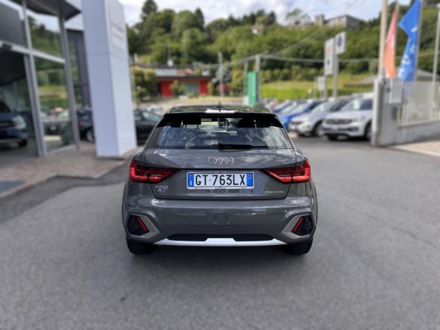Audi A1 allstreet 30 TFSI S tronic Business - Foto 6