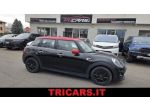 MINI Cooper 1.5 Cooper Baker Street PERMUTE OK NEOPATENTATI rif. 23762085