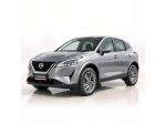 Nissan Qashqai 1.3 MHEV 140 Acenta