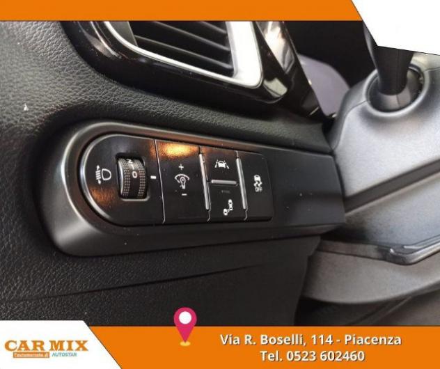 Kia Xceed Xceed 1.5 T-GDi 160 CV MHEV iMT High Tech - Foto 7