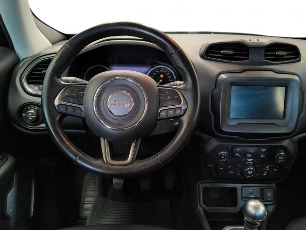 Jeep Renegade 2019 1.6 mjt Limited fwd 120cv - Foto 7