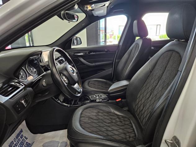 Bmw X1 xDrive20d xLine - TAGLIANDI BMW - Foto 9