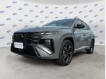 Hyundai Tucson Hybrid 1.6 HEV 2WD AT N-Line