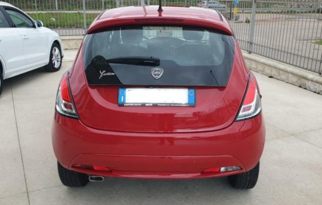 LANCIA Ypsilon 1.2 69 CV 5 porte GPL Ecochic Gold rif. 23138758 - Foto 10