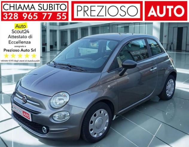 FIAT 500 1.3 Multijet 95 CV Pop rif. 23885231 - Foto 5