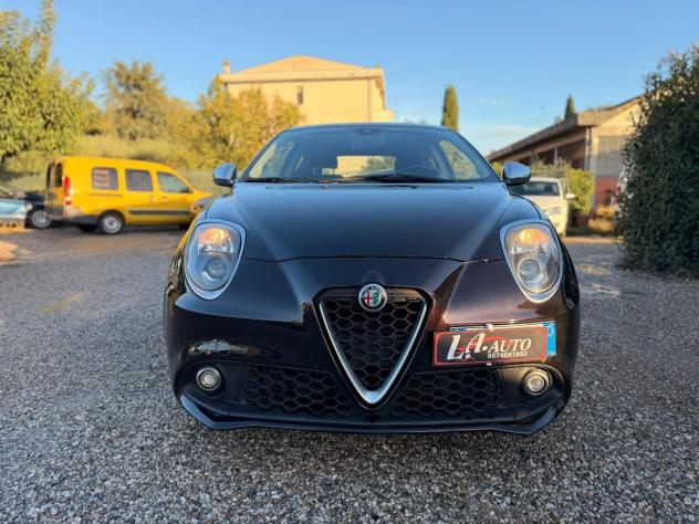 ALFA ROMEO - MiTo - 1.3 JTDm Super 95 CV - Foto 5