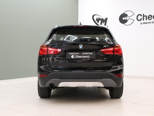 BMW X1 F48 sdrive18d xLine auto - Foto 5