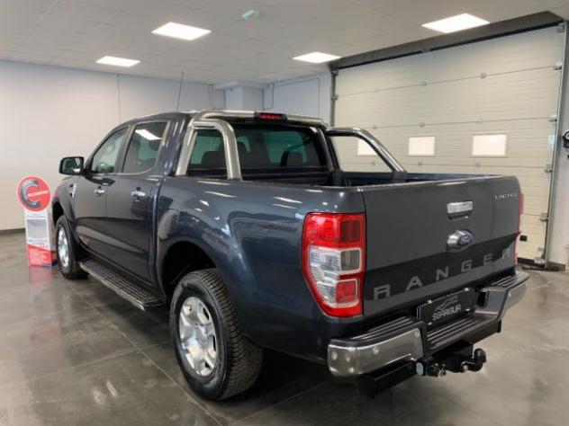 FORD Ranger Doppia Cabina Pick Up 4X4 5 Posti DC Limited AUT rif. 24013866 - Foto 6