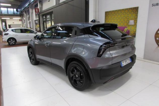 ALFA ROMEO Junior 1.2 Hybrid 145cv eDCT6 Km.13.450 rif. 23794264 - Foto 4