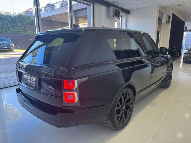 LAND ROVER - Range Rover - 3.0 SDV6 Autobiography - Foto 4