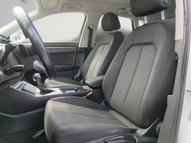 AUDI Q3 35 TDI Business Advanced S Tronic rif. 23345340 - Foto 8