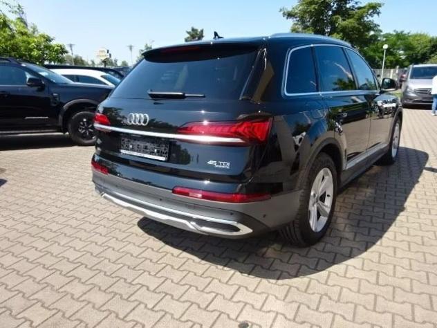 AUDI Q7 45 TDI Quattro Tiptronic rif. 22988277 - Foto 2