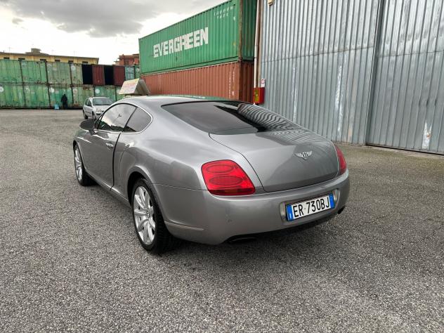 Bentley Continental GT 129 mila km fullll - Foto 8