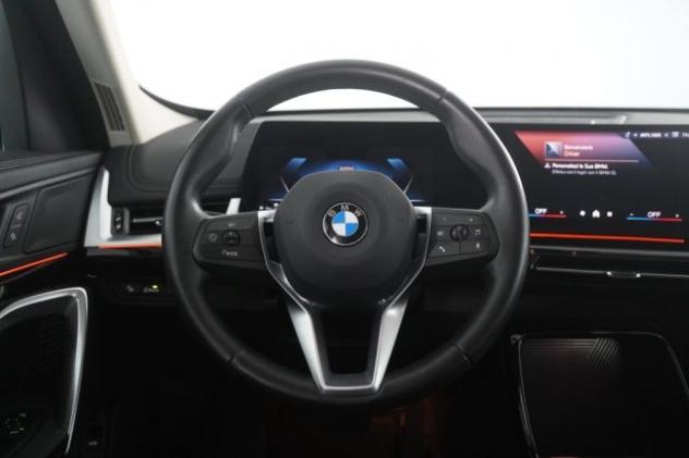 BMW X1 X1 sDrive 18d xLine rif. 23697561 - Foto 5