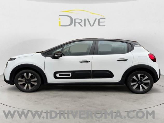 CITROEN C3 SHINE BICOLORE "AUTOMATICA" rif. 23617167 - Foto 4