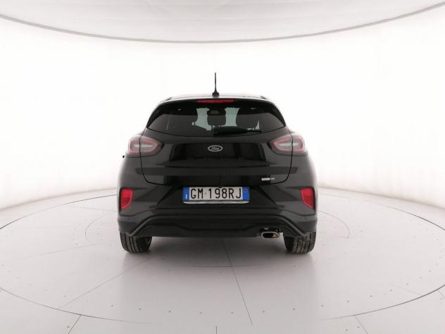 Ford Puma 1.0 ecoboost h ST-Line s&s 125cv - Foto 4