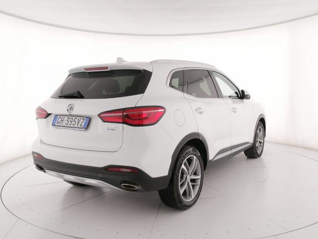 MG HS E 1.5 t-gdi phev Exclusive auto - Foto 2