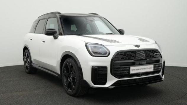 MINI Countryman D JCW John Cooper Works rif. 24136133 - Foto 3