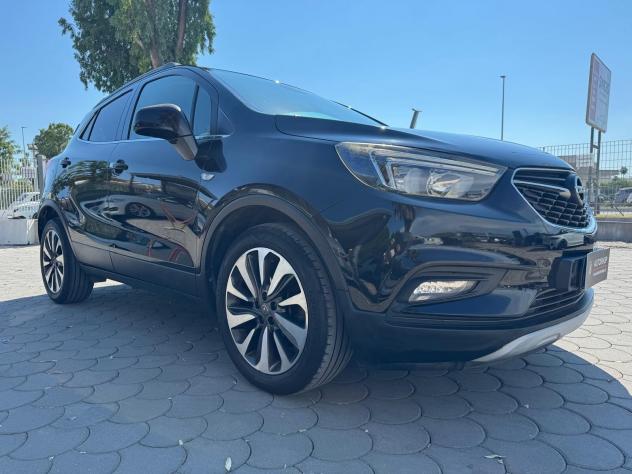 OPEL - Mokka X - 1.6 CDTI Ecotec 136 4x2 S&S Ult. - NEOPATENTATI - FINANZIABILE - PERMUTE - Foto 5