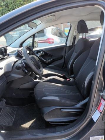 PEUGEOT 208 1200 PURETECH ACTIVE 82CV 5PORTE AUTOM ITALIA rif. 23999787 - Foto 5