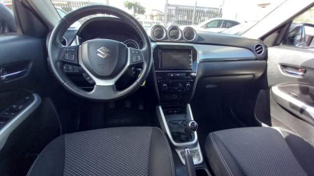 SUZUKI Vitara 1.6 VVT V-COOL rif. 24166545 - Foto 10