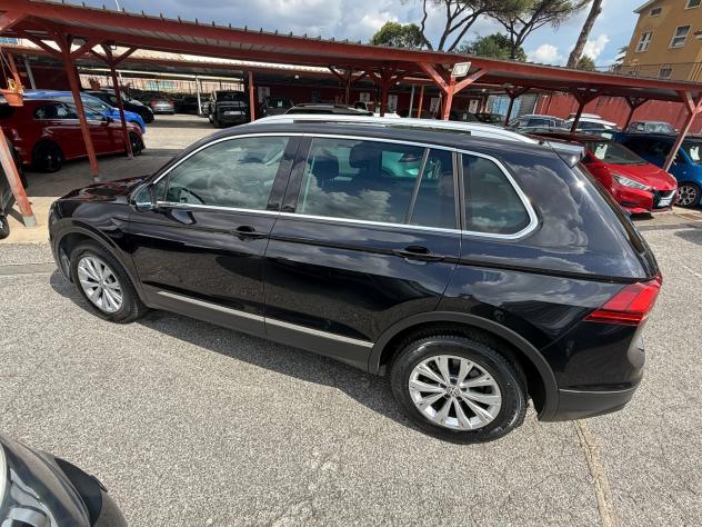 Tiguan 2.0 TDI SCR 4MOTION Executive-unipro-rate- - Foto 6