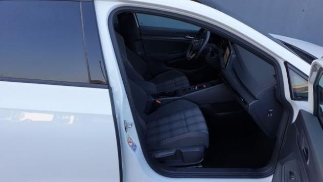 VOLKSWAGEN Golf 2.0 TSI GTI DSG TETTO MATRIX ACC rif. 20599786 - Foto 10