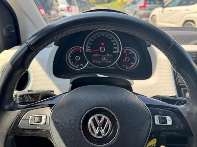 VOLKSWAGEN up! 1.0cc 60cv CRUISE CONTROL SENS. PARCHEGGIO rif. 24003013 - Foto 6