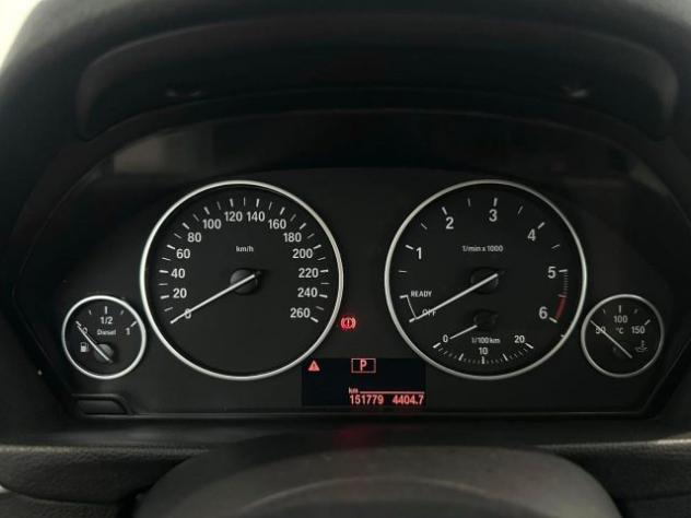 BMW 316 d Touring rif. 23543315 - Foto 9