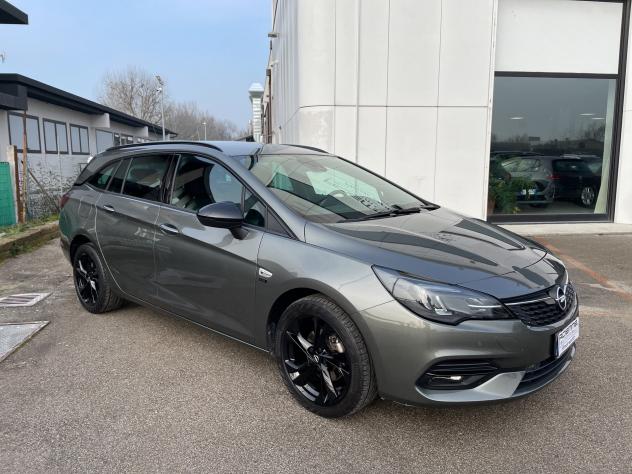 Opel Astra 1.5 CDTI 122 CV S&S AT9 Sports Tourer Ultimate - Foto 2